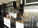 Baths-Kitchens